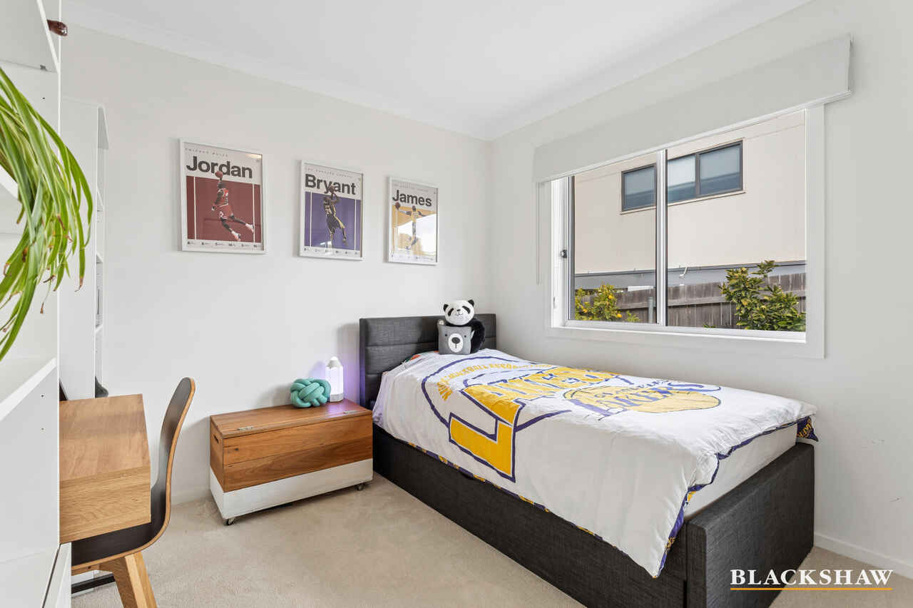 47 Bindugan Crescent Ngunnawal