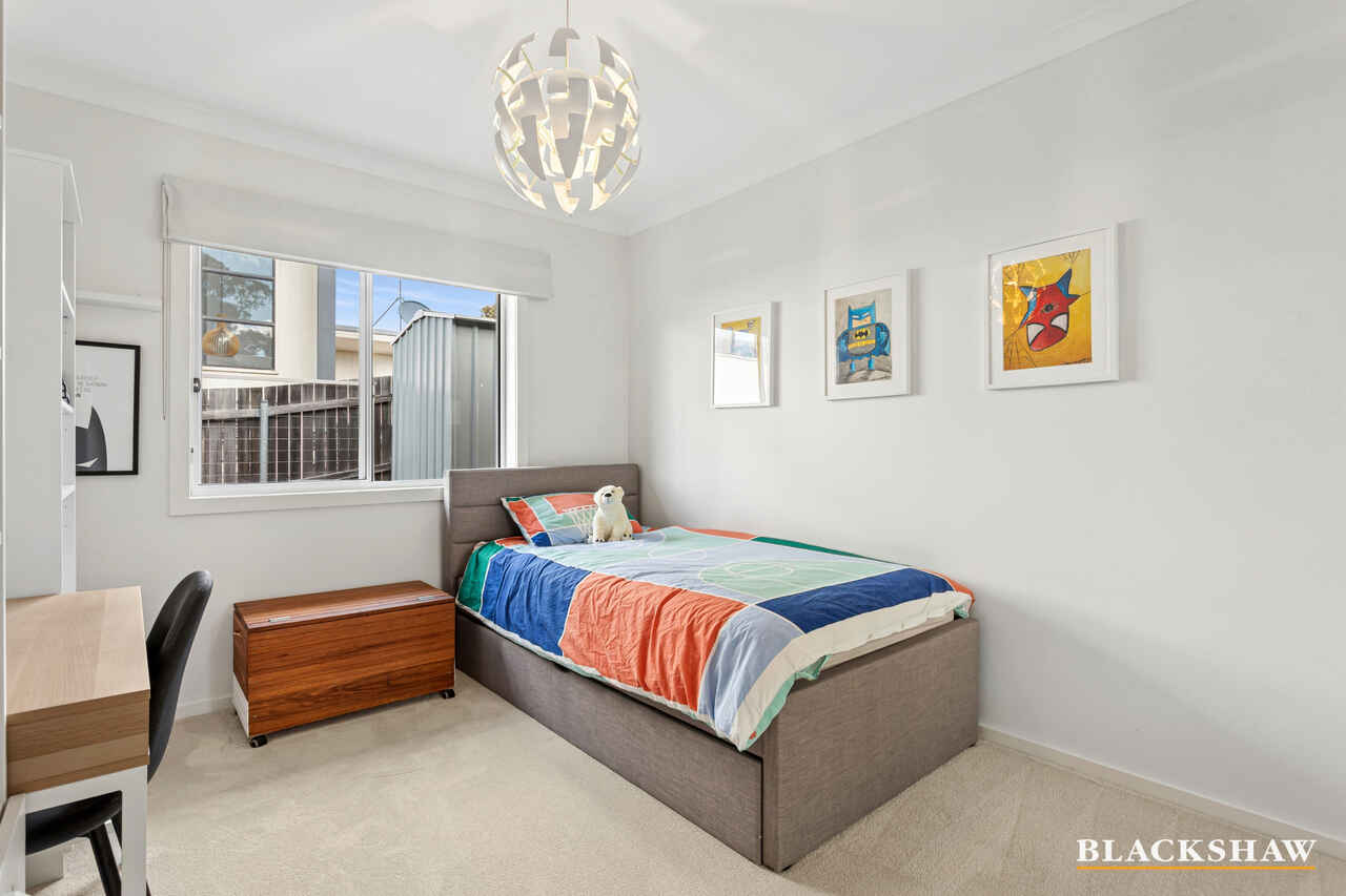 47 Bindugan Crescent Ngunnawal