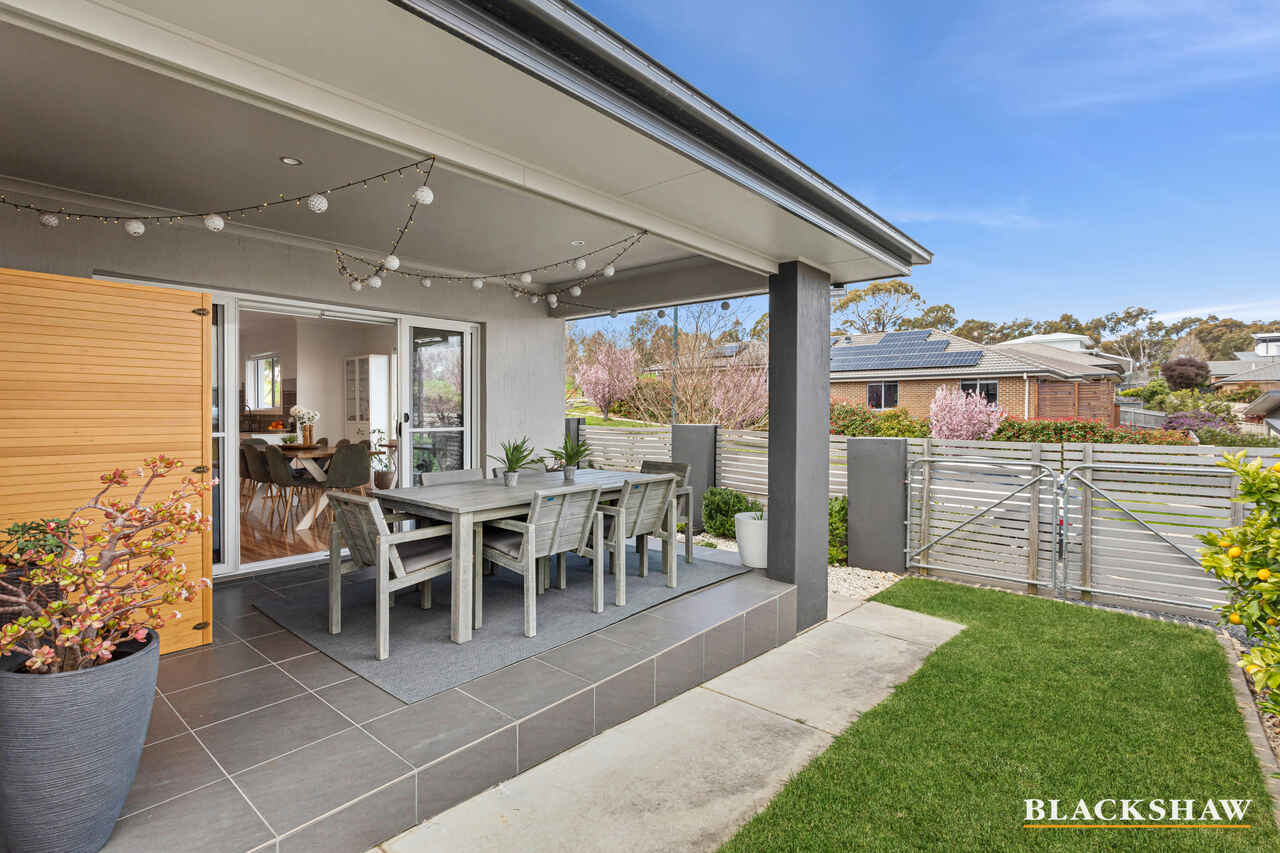 47 Bindugan Crescent Ngunnawal