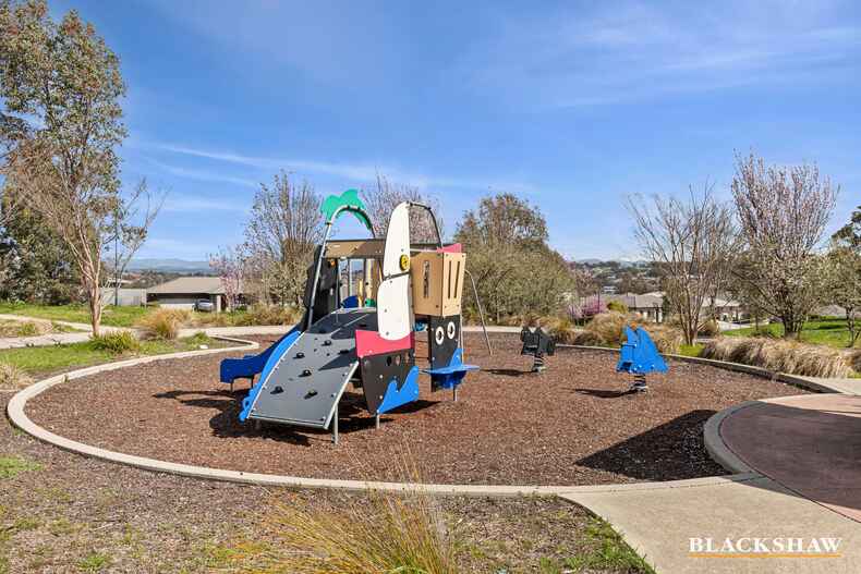 47 Bindugan Crescent Ngunnawal 47 Bindugan Crescent Ngunnawal