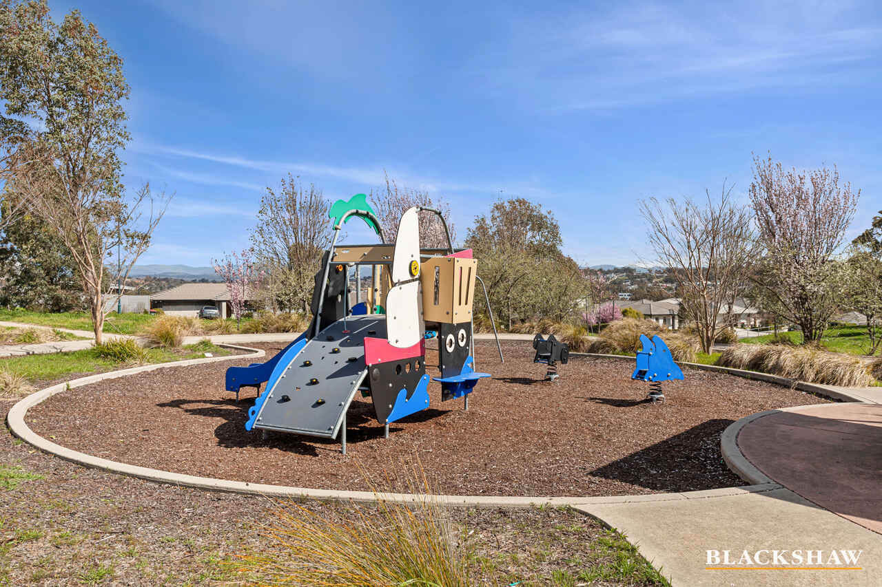 47 Bindugan Crescent Ngunnawal