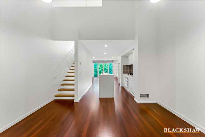 8 Bluebell Street O'Connor