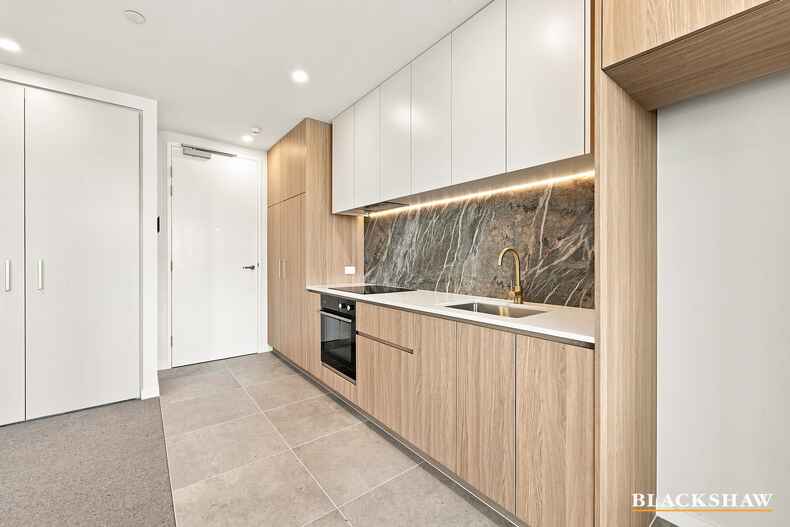 708/280 Northbourne Avenue Dickson