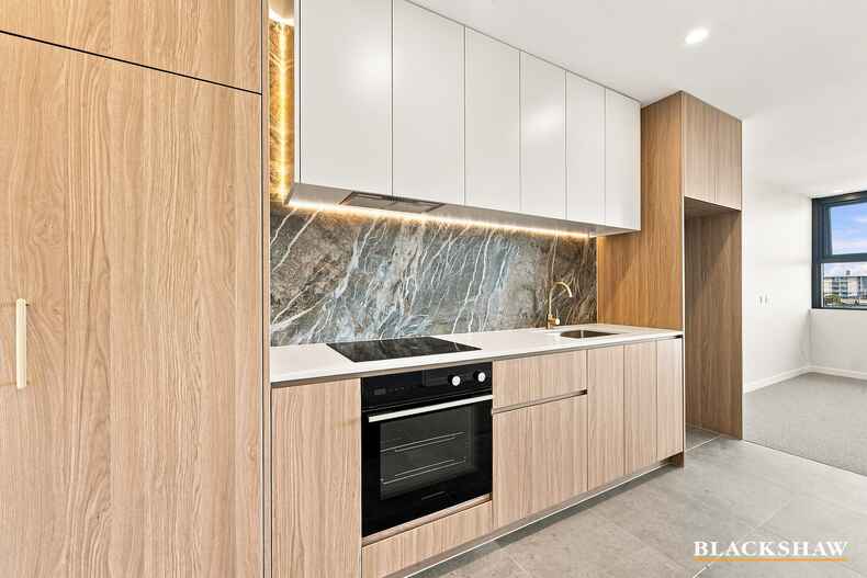 708/280 Northbourne Avenue Dickson