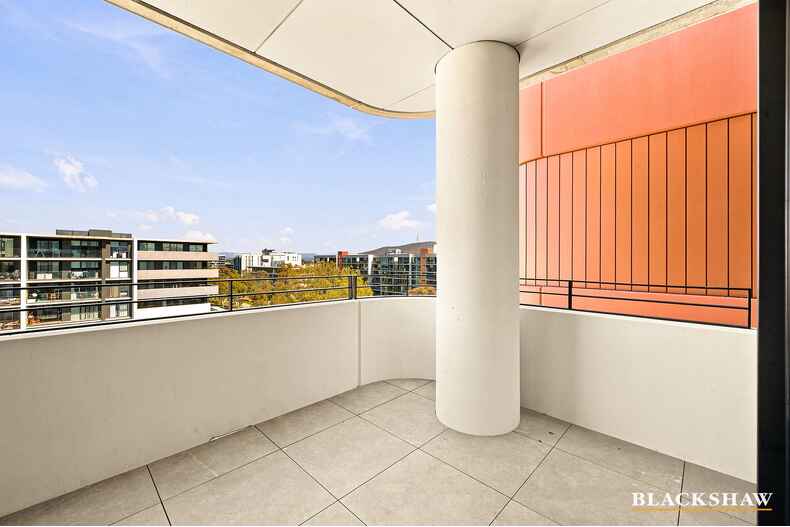 708/280 Northbourne Avenue Dickson