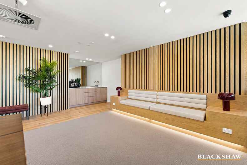 708/280 Northbourne Avenue Dickson