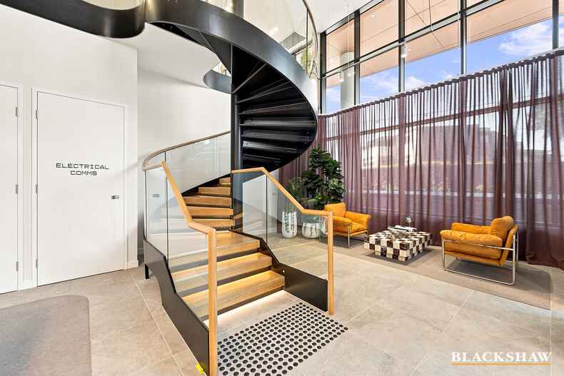 708/280 Northbourne Avenue Dickson