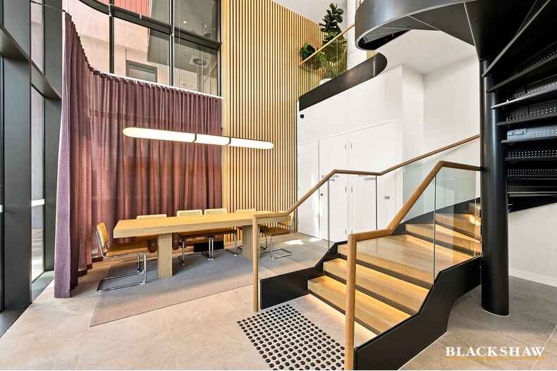708/280 Northbourne Avenue Dickson
