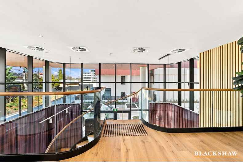 708/280 Northbourne Avenue Dickson