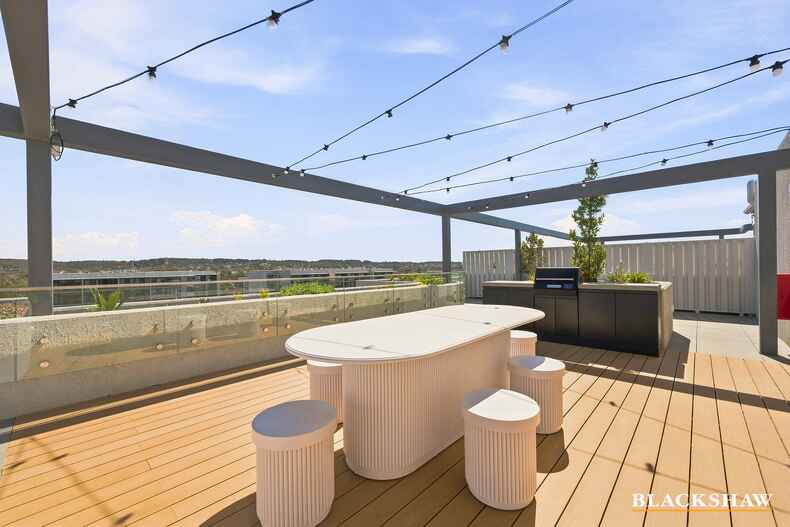 708/280 Northbourne Avenue Dickson