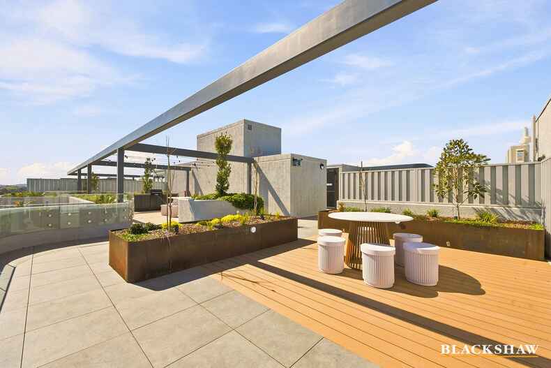 708/280 Northbourne Avenue Dickson