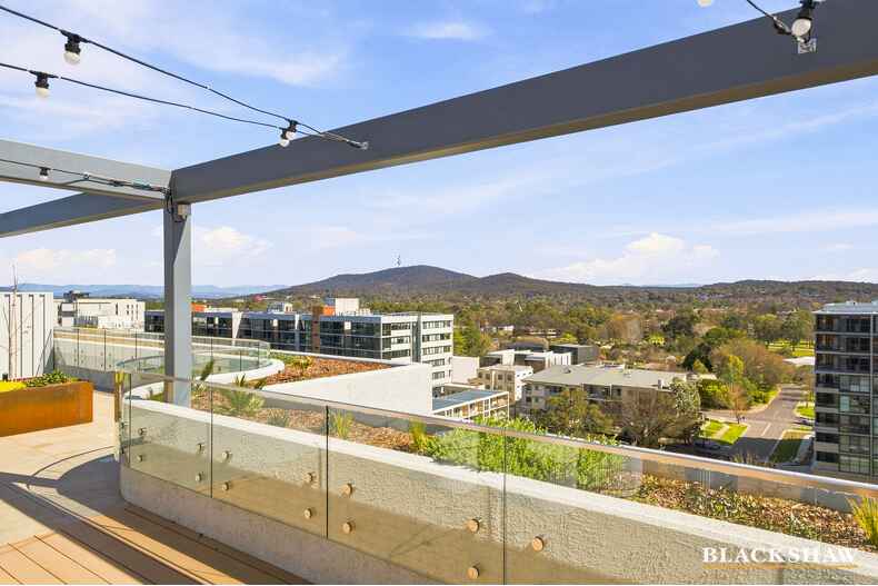 708/280 Northbourne Avenue Dickson