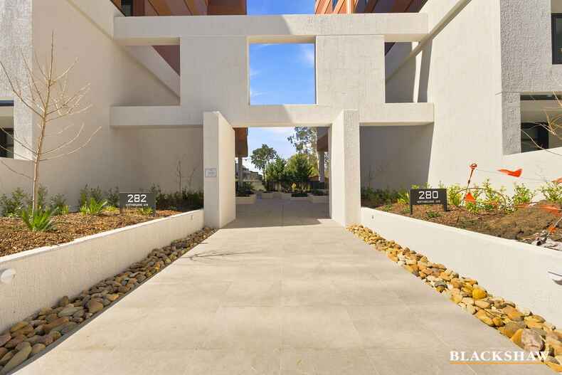 708/280 Northbourne Avenue Dickson