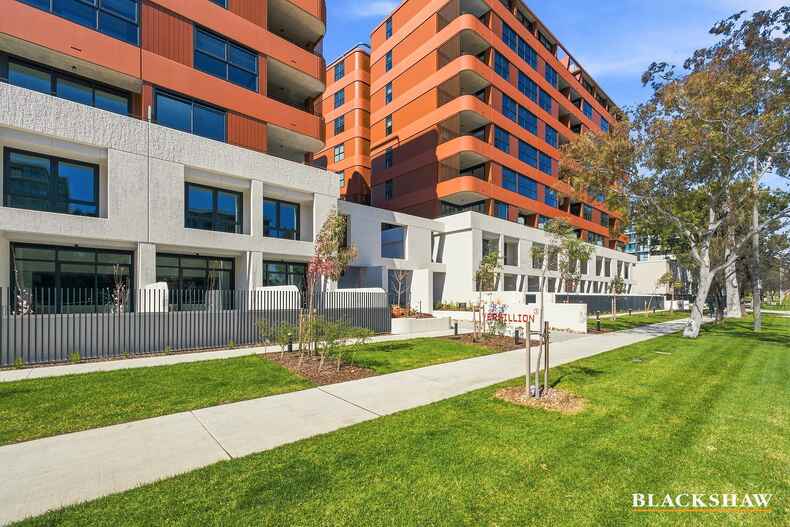 708/280 Northbourne Avenue Dickson