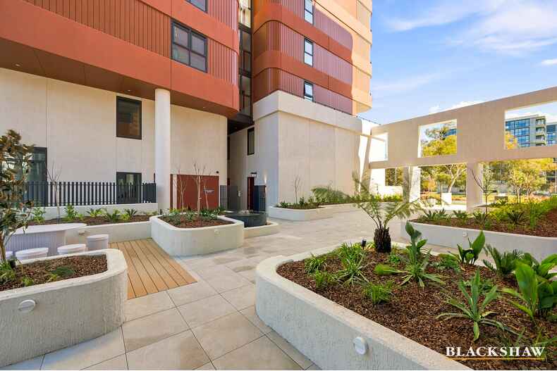 708/280 Northbourne Avenue Dickson