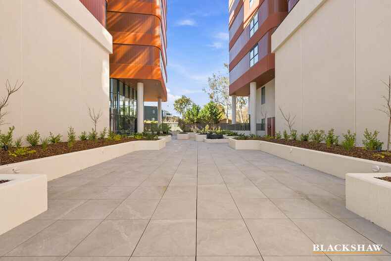 708/280 Northbourne Avenue Dickson