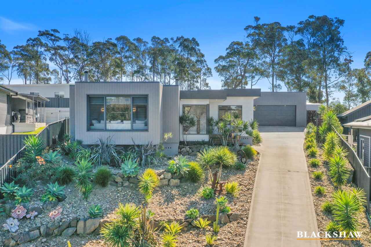 19 Currawong Crescent Malua Bay