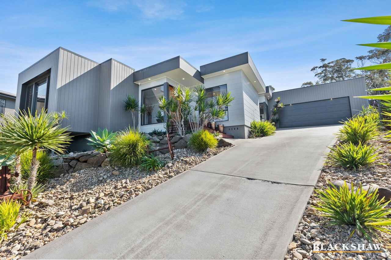 19 Currawong Crescent Malua Bay