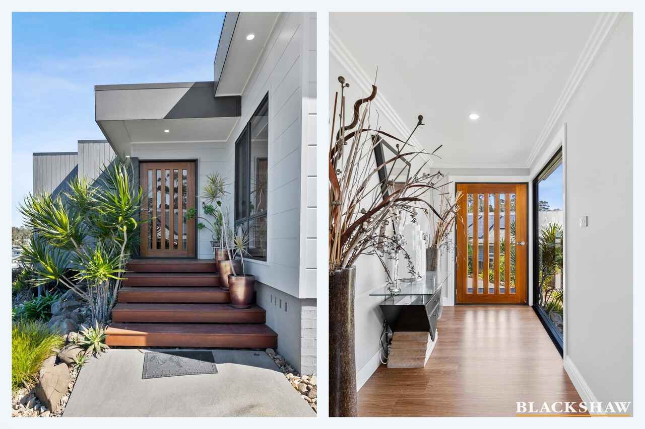 19 Currawong Crescent Malua Bay