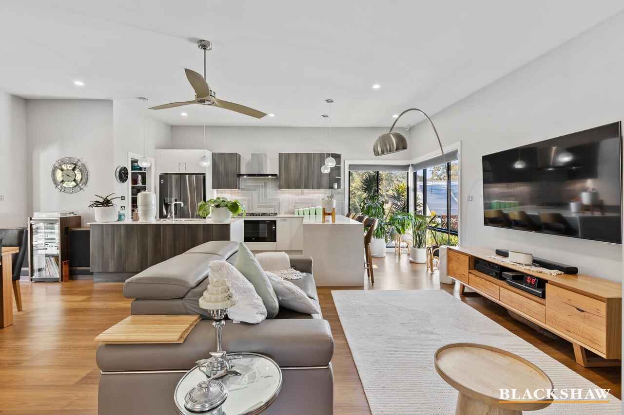 19 Currawong Crescent Malua Bay