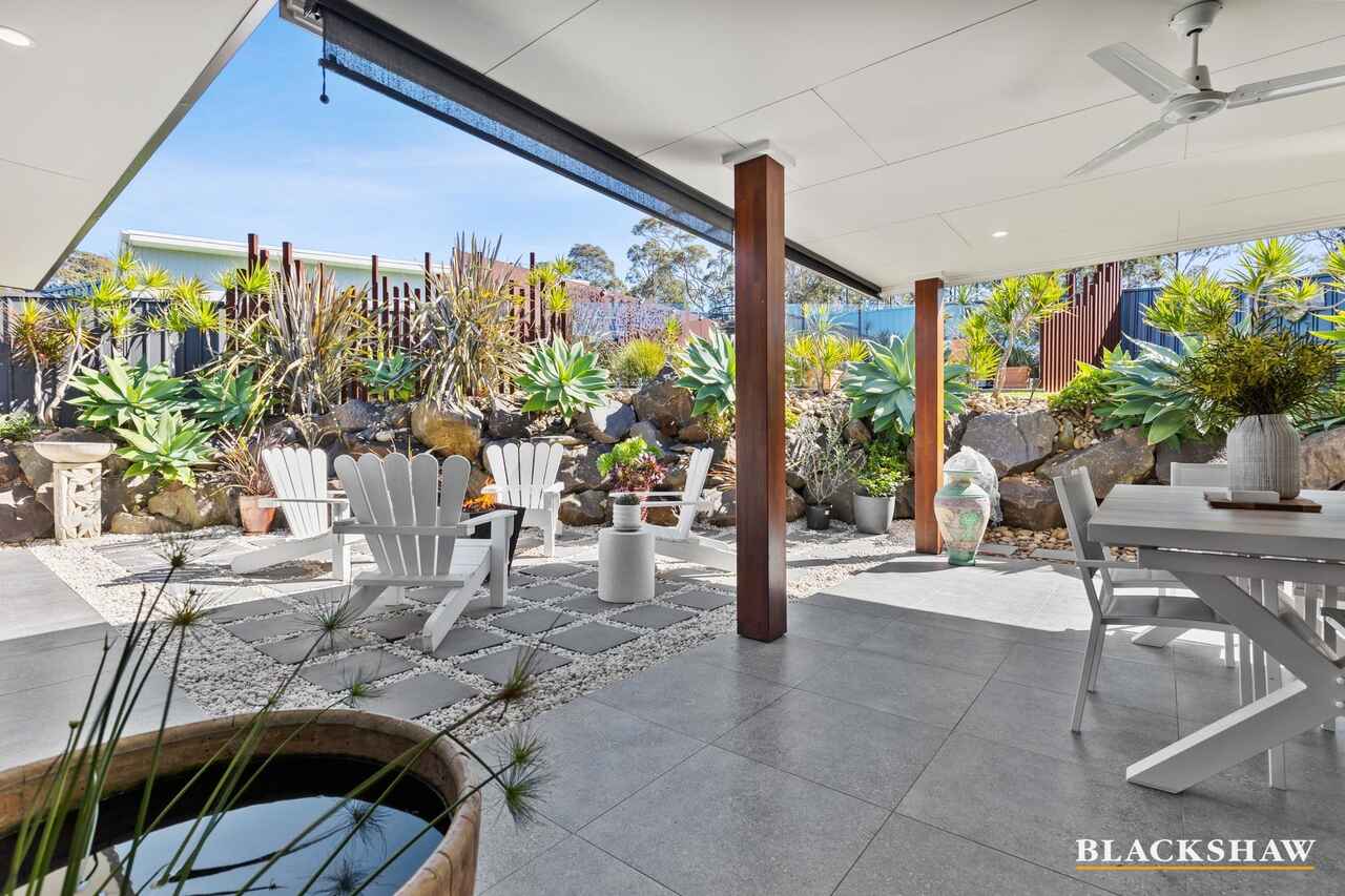 19 Currawong Crescent Malua Bay