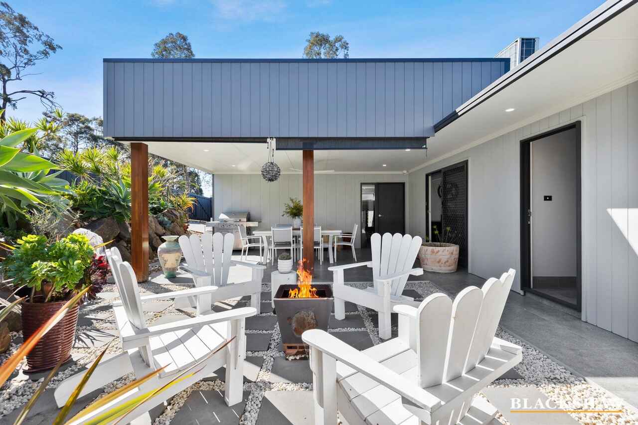 19 Currawong Crescent Malua Bay