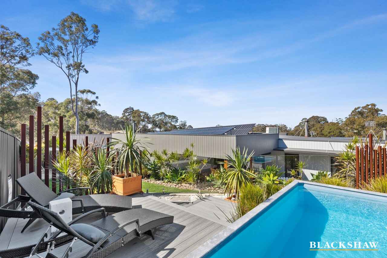 19 Currawong Crescent Malua Bay