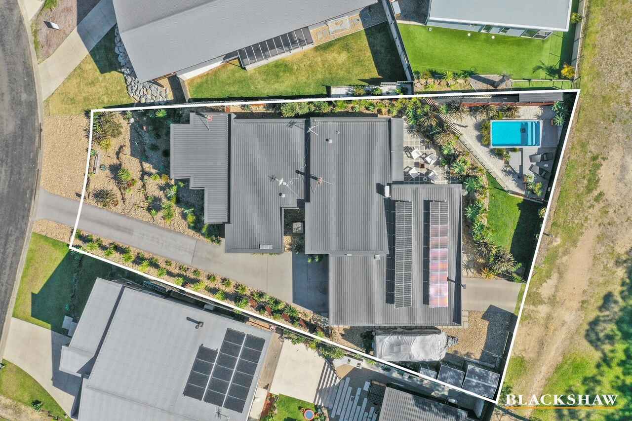 19 Currawong Crescent Malua Bay
