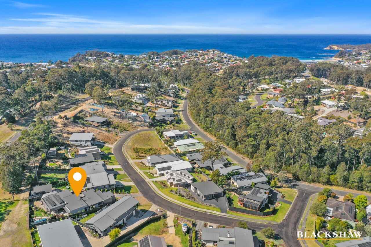 19 Currawong Crescent Malua Bay