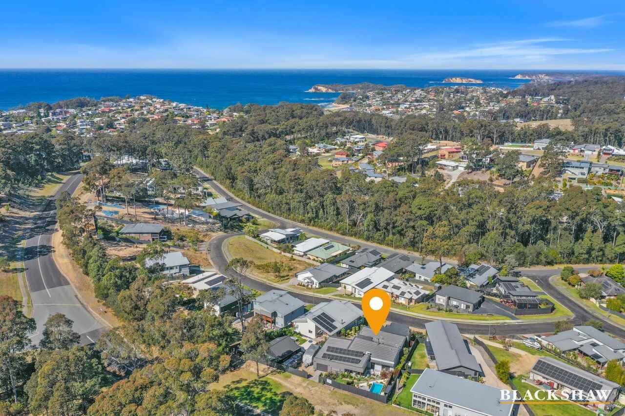 19 Currawong Crescent Malua Bay