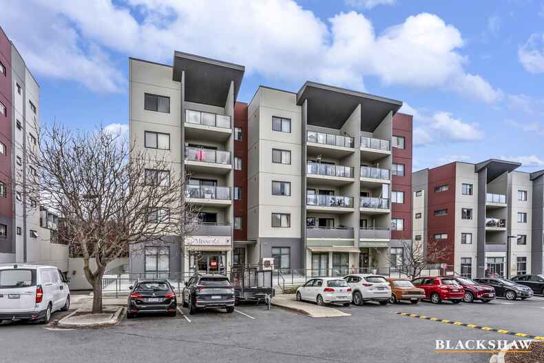 Level 3/74/1 Braybrooke Street Bruce