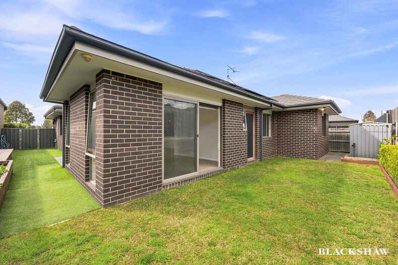 26 Hearne Street Googong
