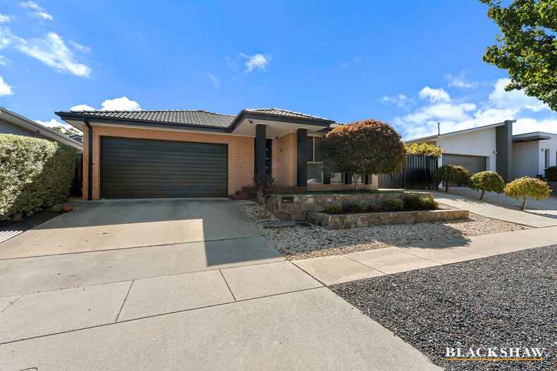 119 Rob Riley Circuit Bonner