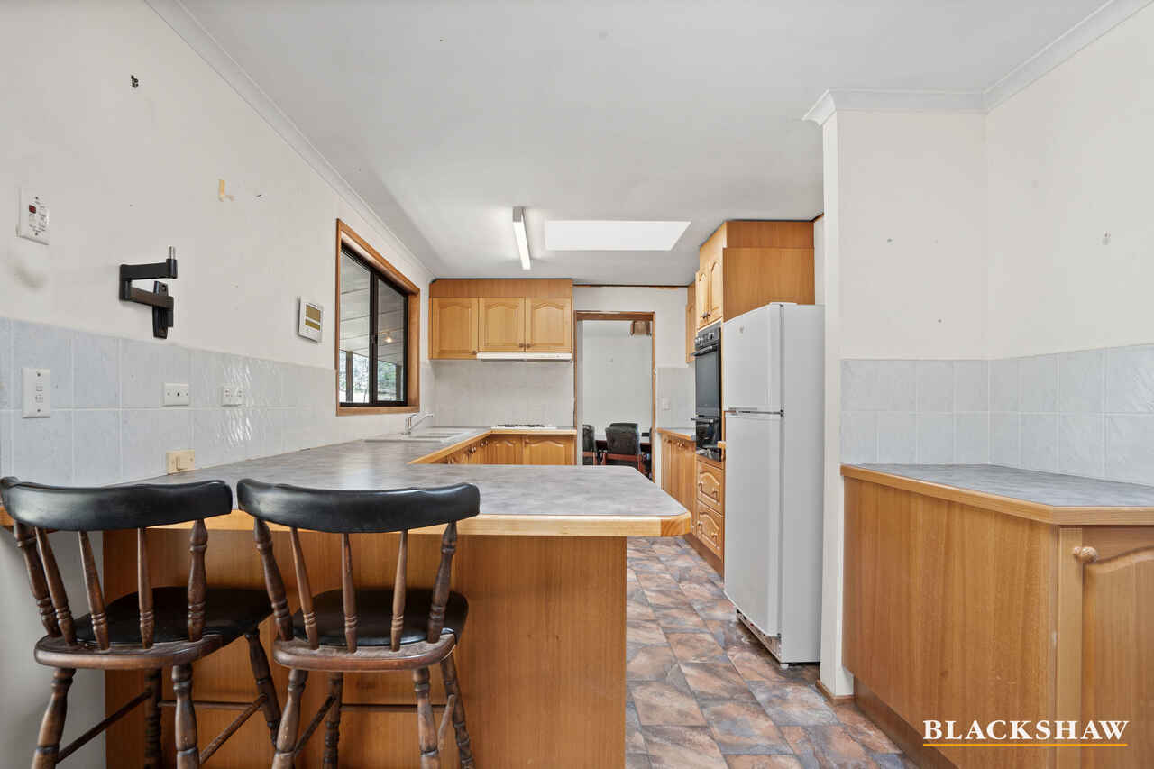 163 Jinjera Road Michelago
