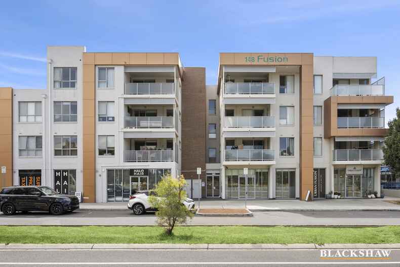54/148 Flemington Road Harrison