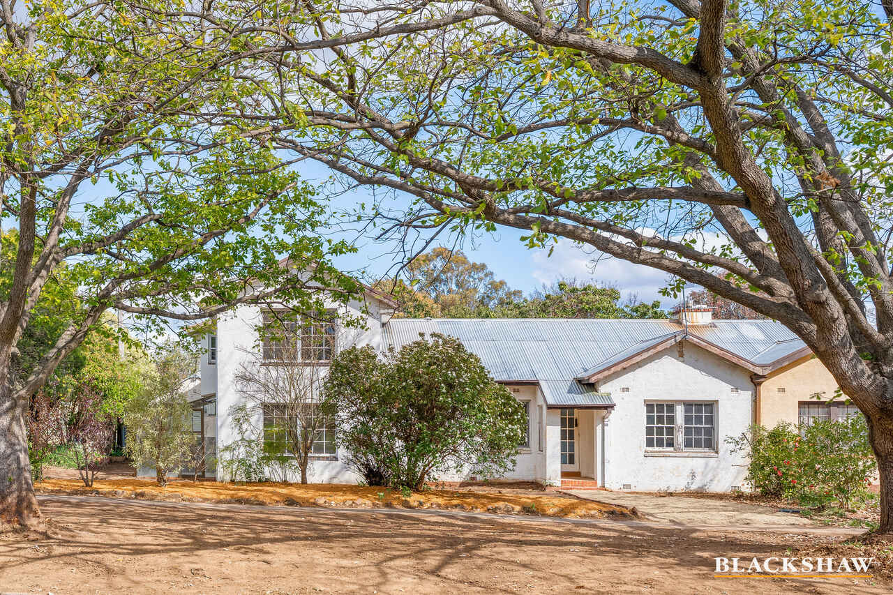 30 Suttor Street Ainslie