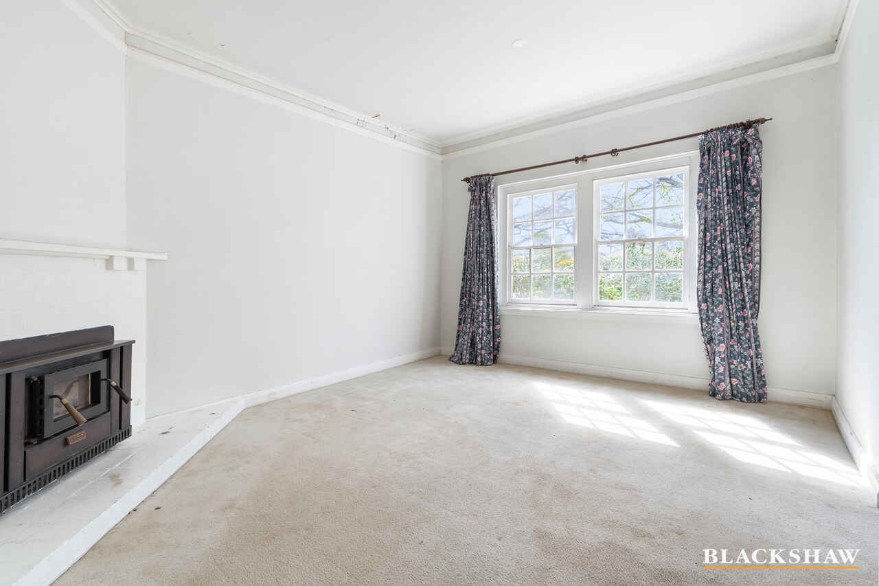 30 Suttor Street Ainslie