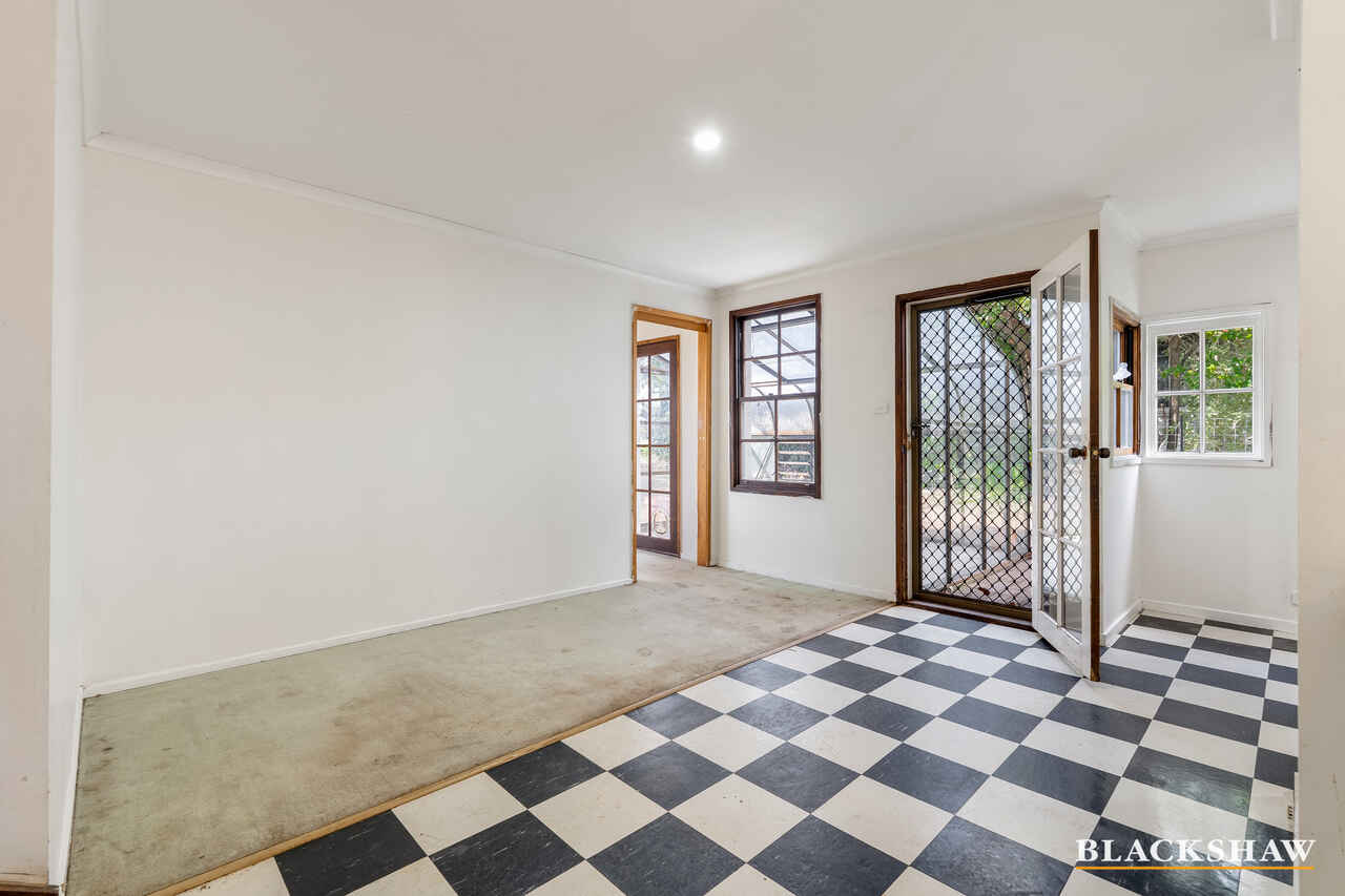 30 Suttor Street Ainslie