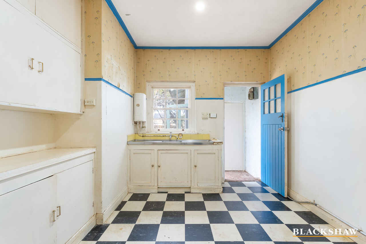 30 Suttor Street Ainslie