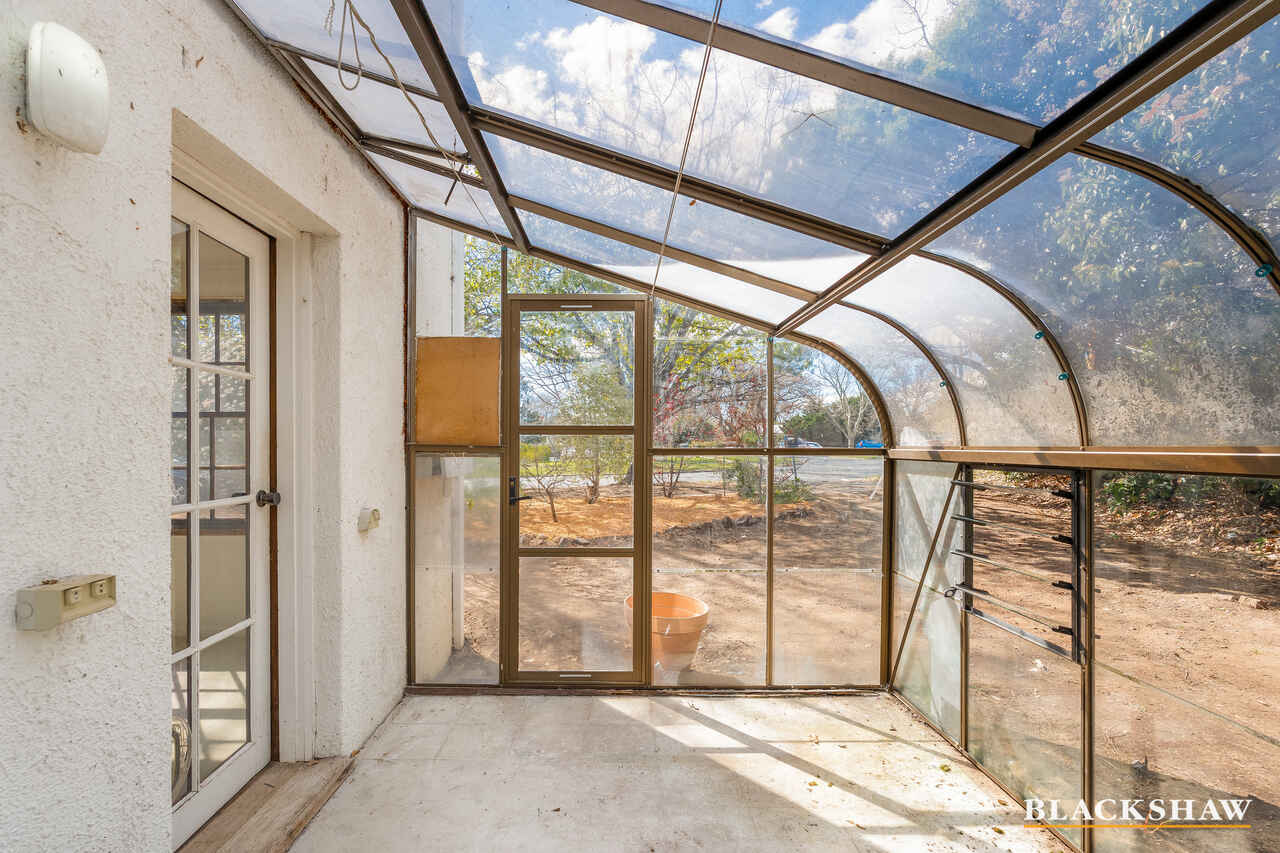 30 Suttor Street Ainslie