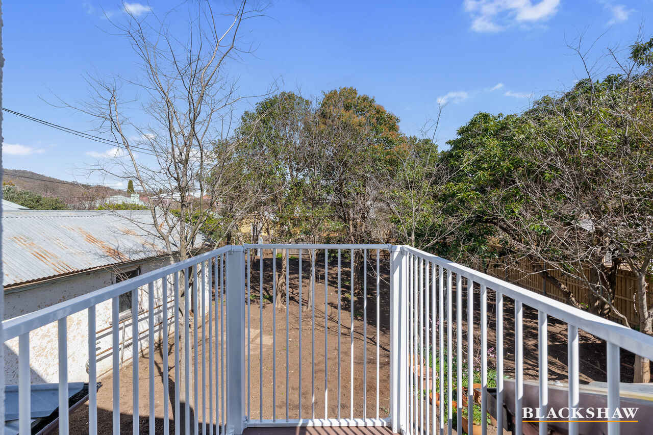 30 Suttor Street Ainslie