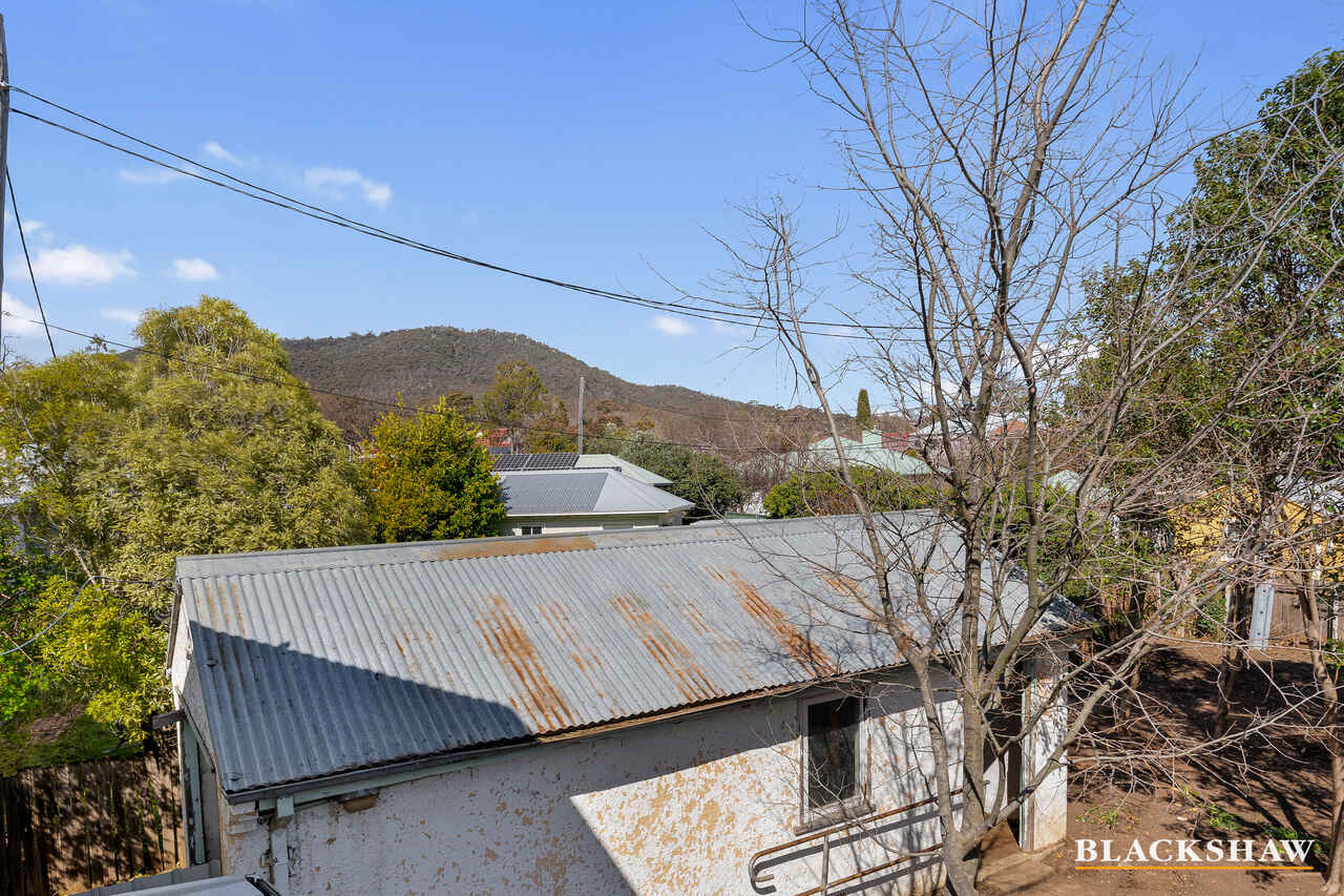 30 Suttor Street Ainslie