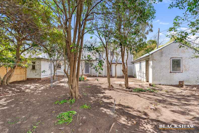 30 Suttor Street Ainslie 30 Suttor Street Ainslie