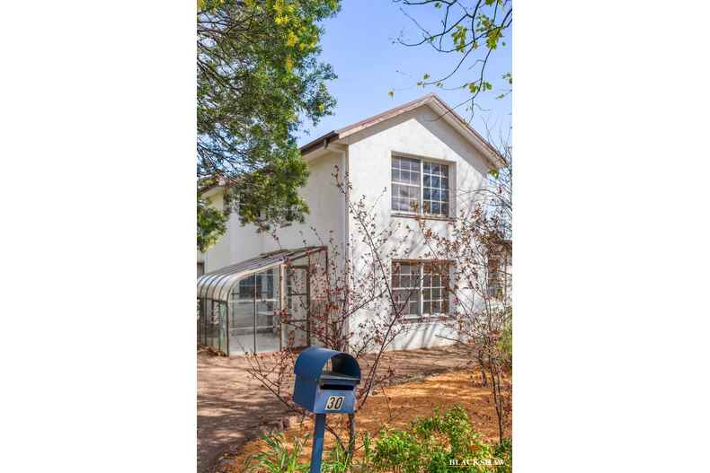 30 Suttor Street Ainslie 30 Suttor Street Ainslie