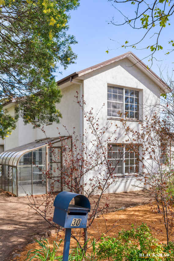 30 Suttor Street Ainslie