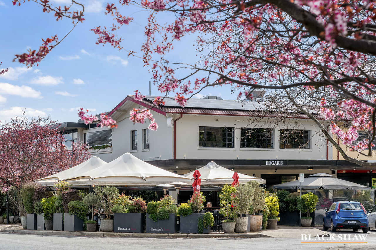30 Suttor Street Ainslie