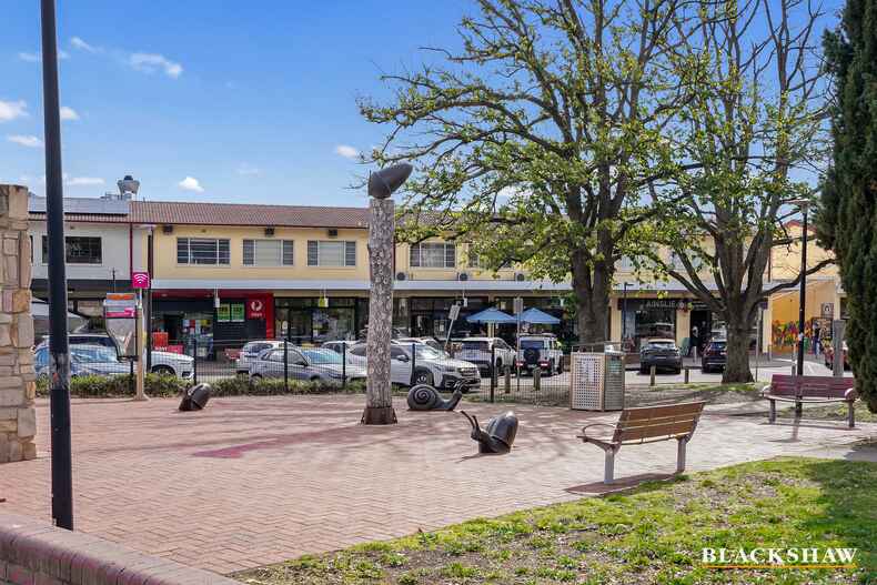30 Suttor Street Ainslie 30 Suttor Street Ainslie