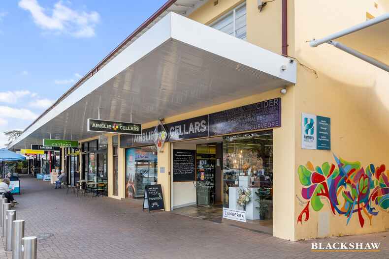 30 Suttor Street Ainslie 30 Suttor Street Ainslie