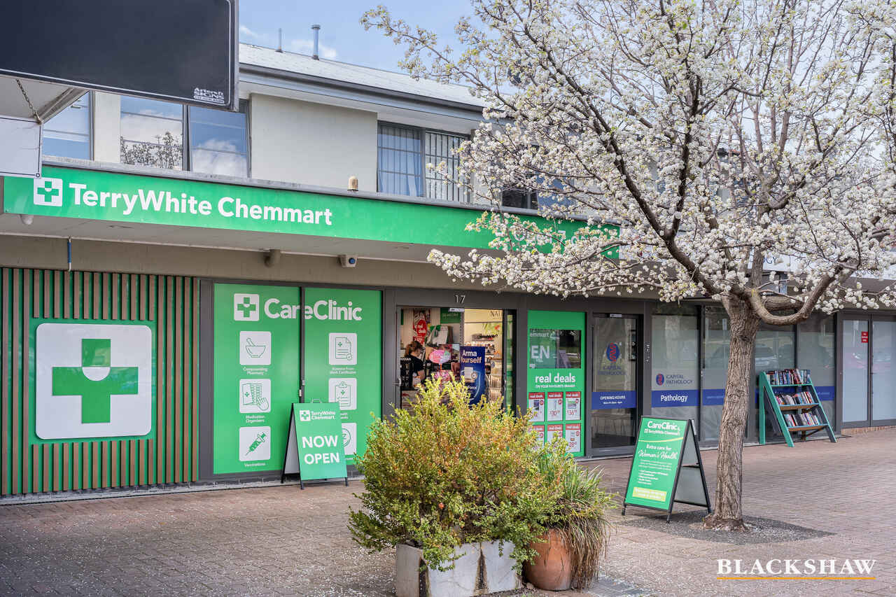 30 Suttor Street Ainslie