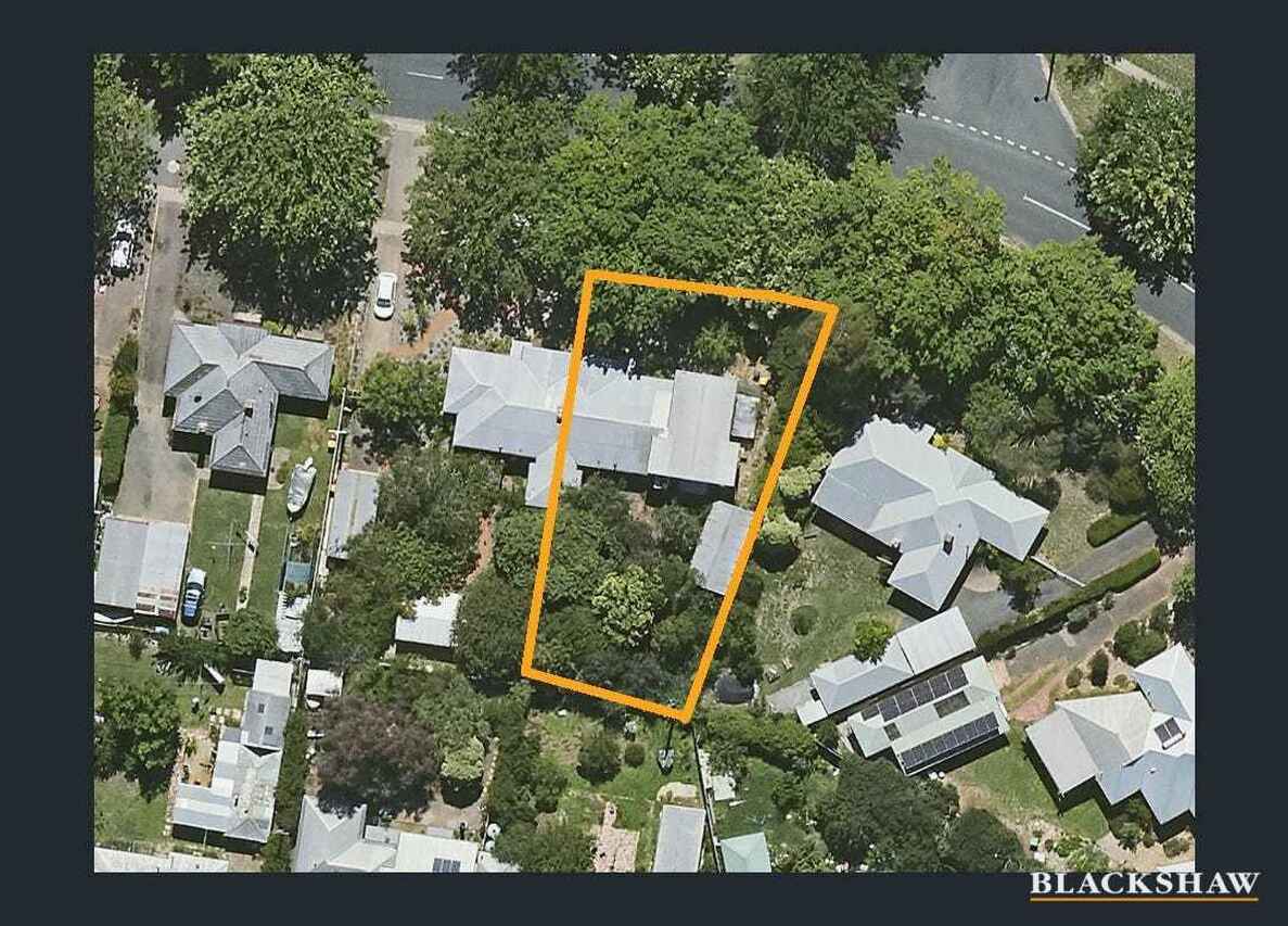 30 Suttor Street Ainslie